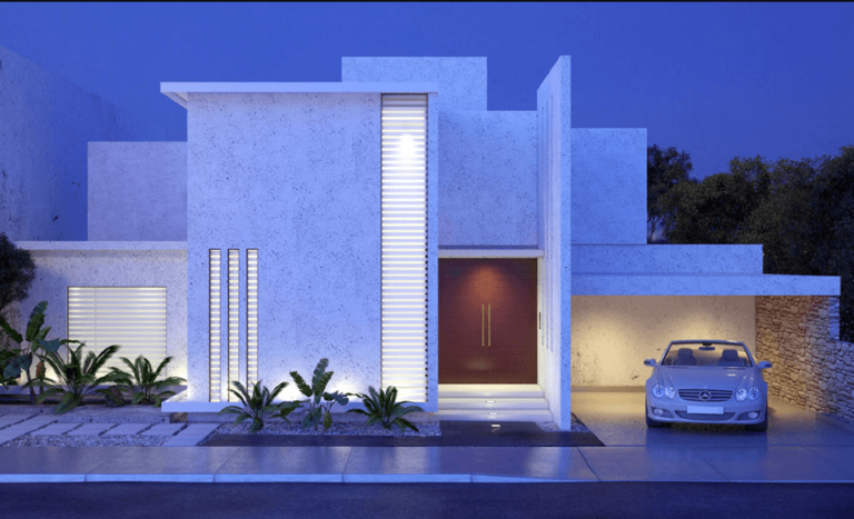 The Rise of 3D Visualization and Its Use in Architecture